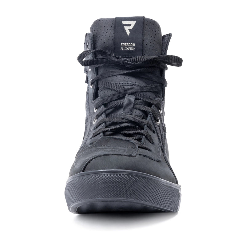 REBELHORN VANDAL MAN BOOT NEGRO - BOTAS
