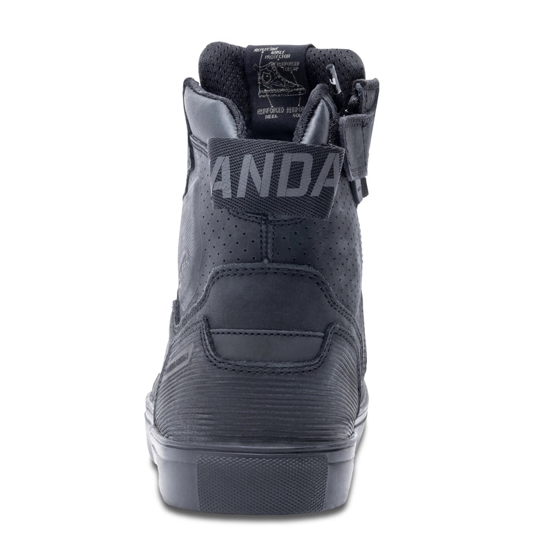 REBELHORN VANDAL MAN BOOT NEGRO - BOTAS