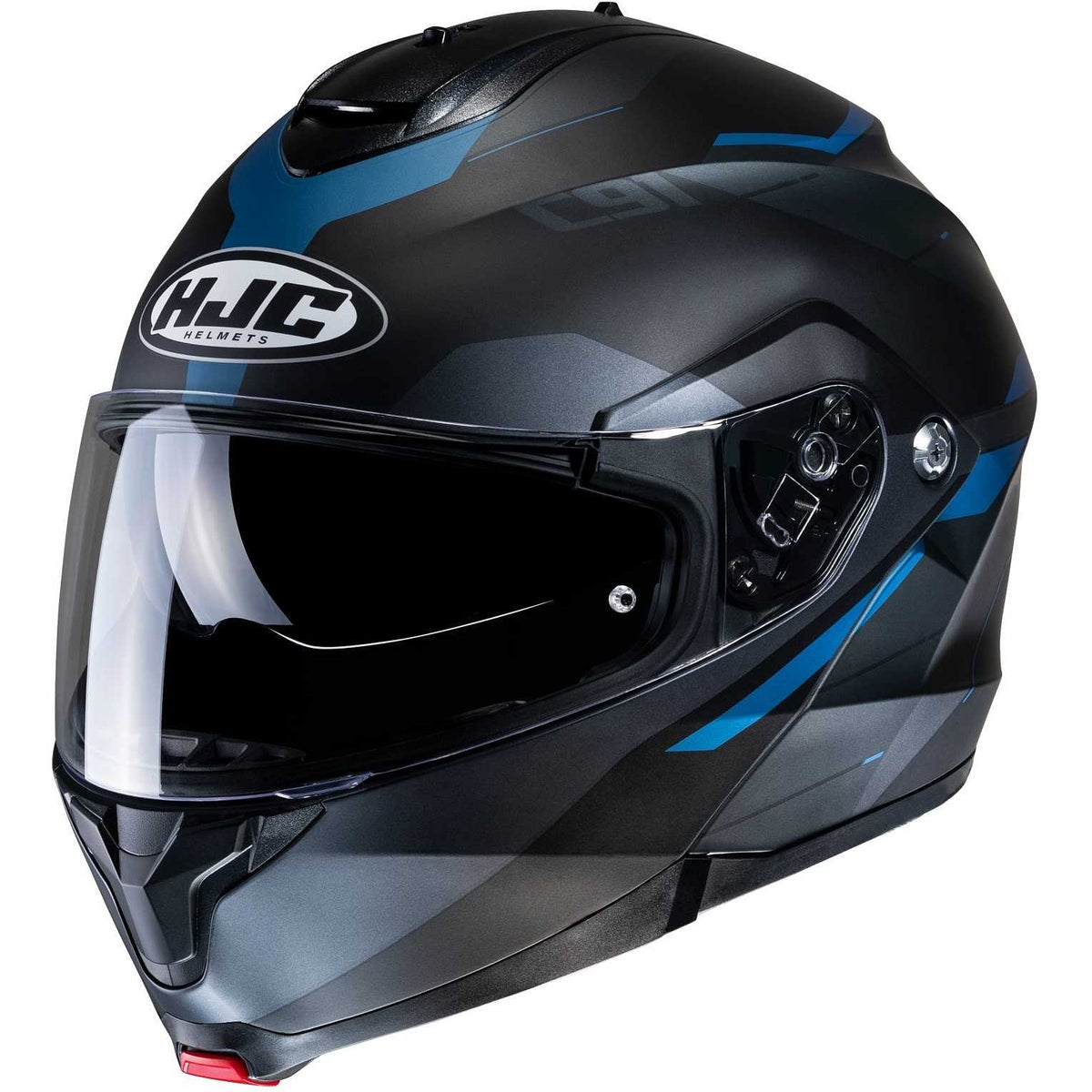 HJC- C91 KARAN MC1SF