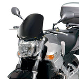 GIVI 245N CUPULA KITA UNIVERSAL NEGRA - Accesorios