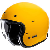 HJC V31 DEEP YELLOW