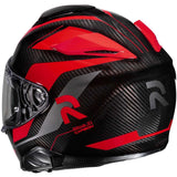 HJC RPHA71 CARBON HAMIL MC1