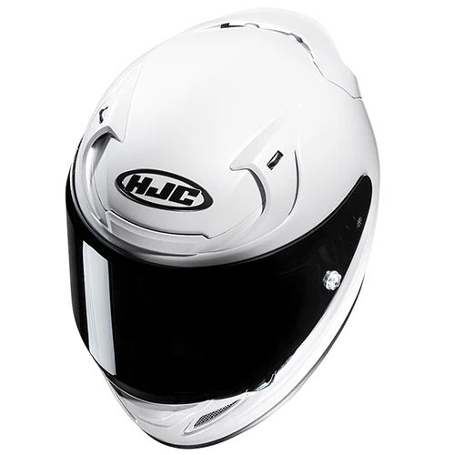 HJC RPHA12 UNI Blanc Perle/P.WHITE