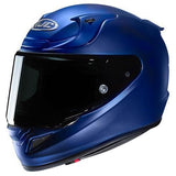 HJC RPHA12 SEMI FLAT METALLIC BLUE