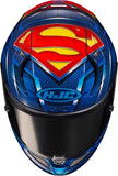 HJC RPHA 11 SUPERMAN DC COMICS MC21