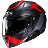 HJC i91 CARST MC1SF