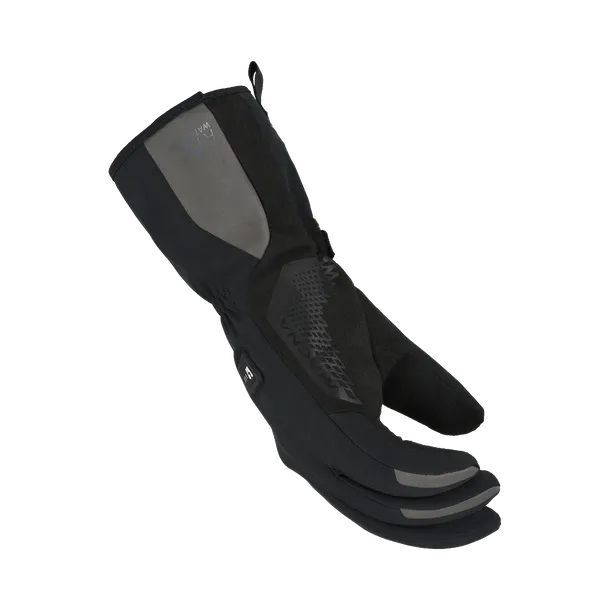 MACNA UNITE RTX 2.0 Hombre Moto Calentado Guantes Negro - GUANTES