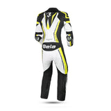 BELA-Mono 1 PC Rocket lady Mix K Blanco/Negro/Amarillo Fluor