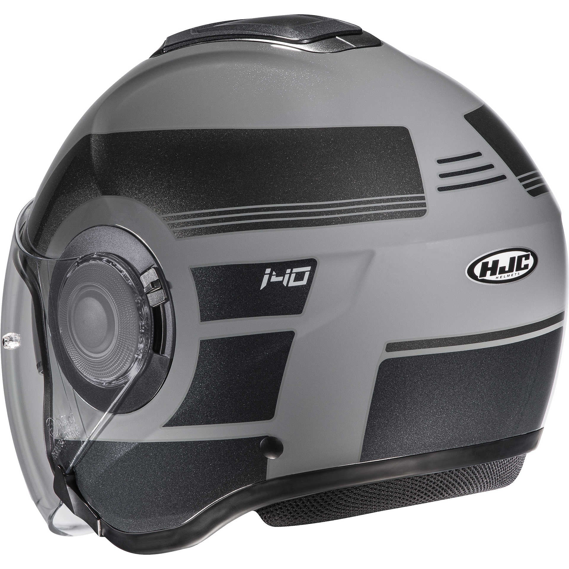 HJC I40 SPINA MC5