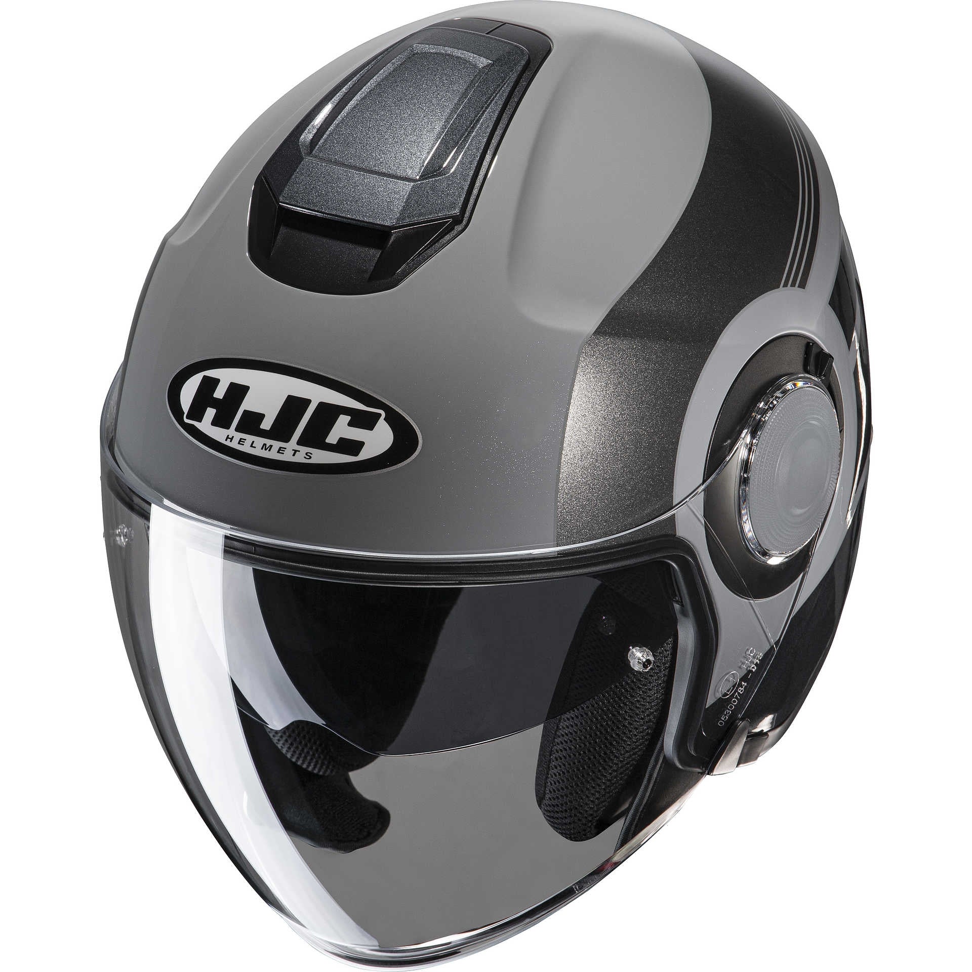 HJC I40 SPINA MC5