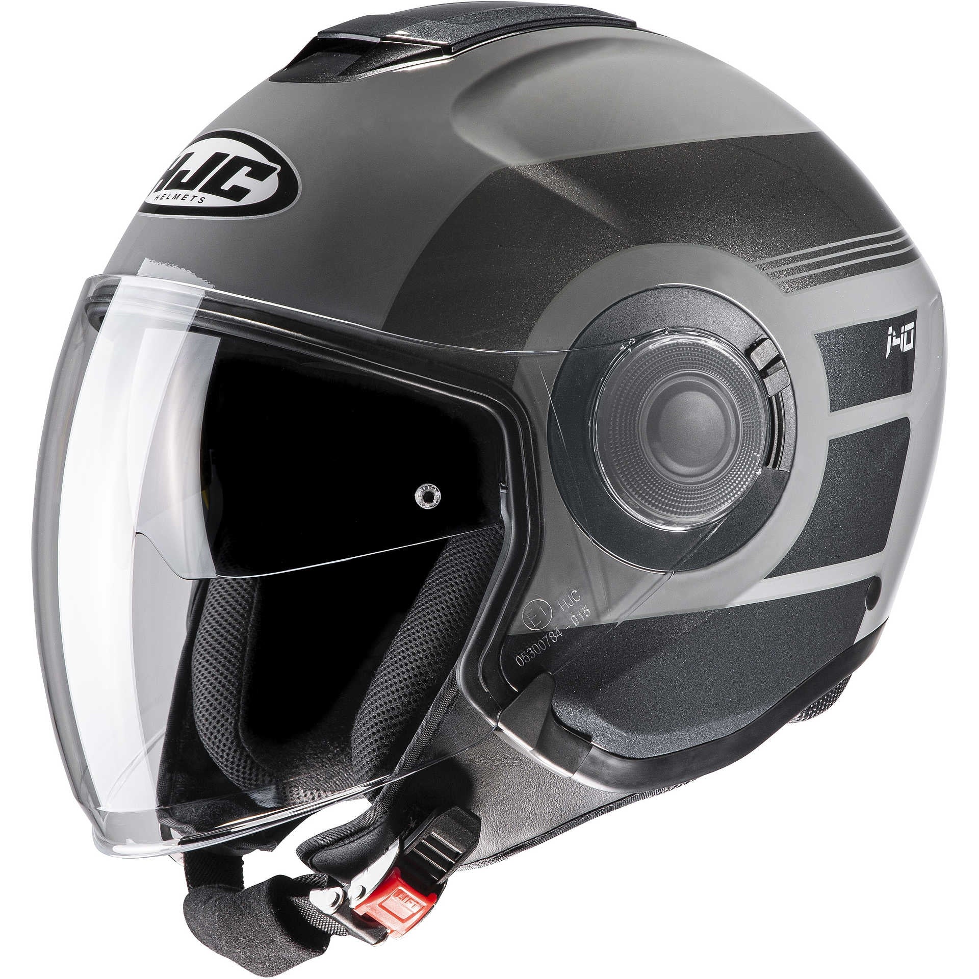 HJC I40 SPINA MC5