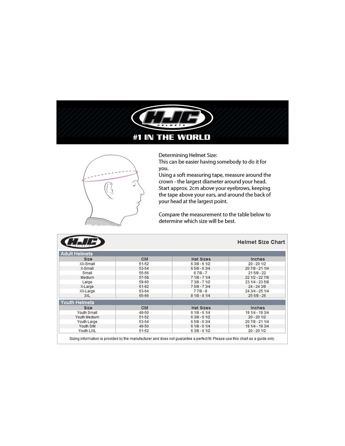 HJC I40 SPINA MC2SF