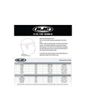 HJC I40 NOIR METAL