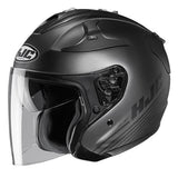 HJC FG JET PATON MC5SF