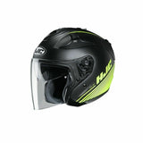 HJC FG JET PATON MC4HSF