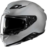 HJC F71 Casco Integral de Moto Sport Touring Gris Nardo