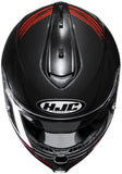 HJC C70N SWAY MC1