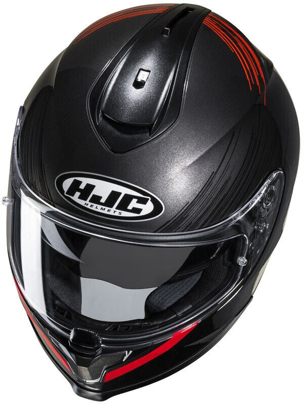 HJC C70N SWAY MC1