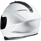 HJC C70N BLANC PERLE / PEARL WHITE