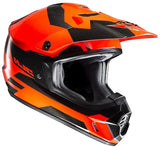 HJC CSMX II PICTOR MC6H - 2XL / MC6H