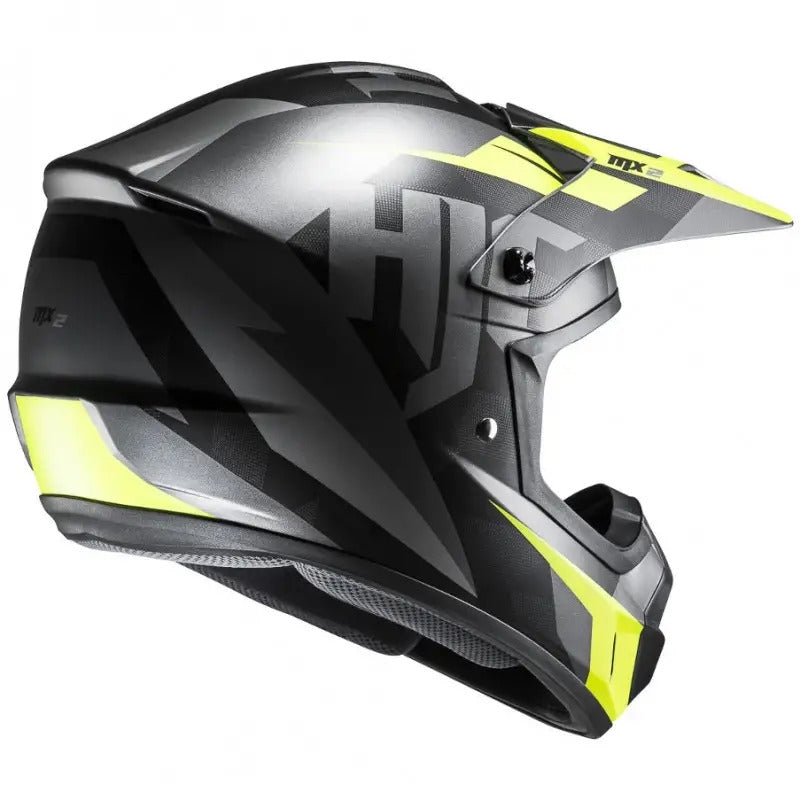 HJC CSMX II DAKOTA MC5SF - XS / MC5SF