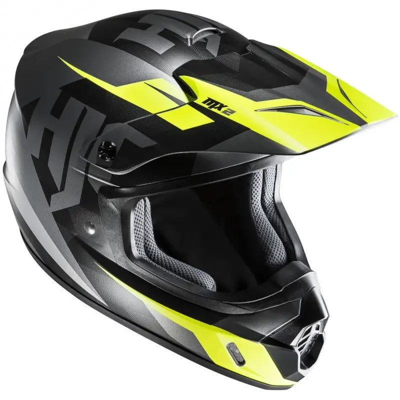 HJC CSMX II DAKOTA MC5SF - XS / MC5SF