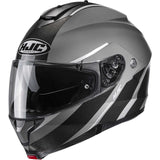 HJC C91 TERO MC5