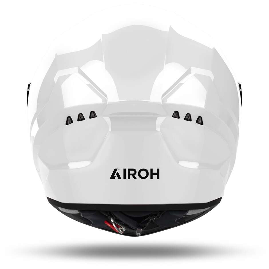 AIROH - CONNOR COLOR WHITE GLOSS