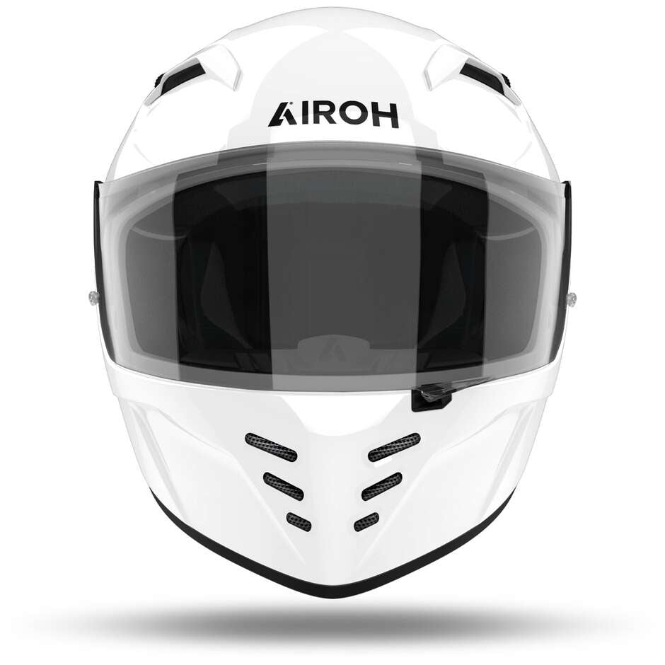 AIROH - CONNOR COLOR WHITE GLOSS