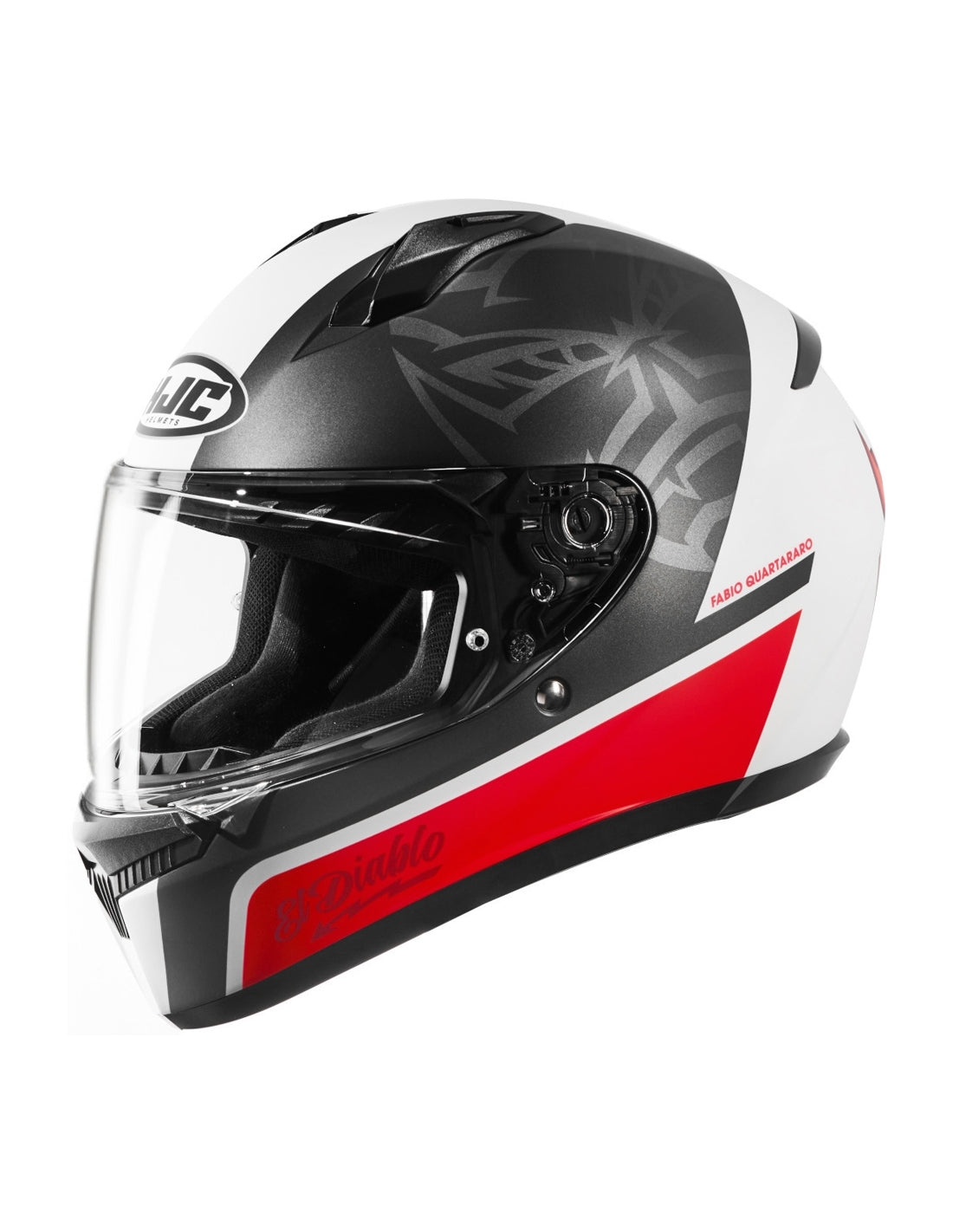 CASCO HJC-C10 FQ20 MC1SF