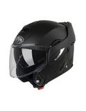 AIROH - CASCOS REV 19 COLOR BLACK MATT