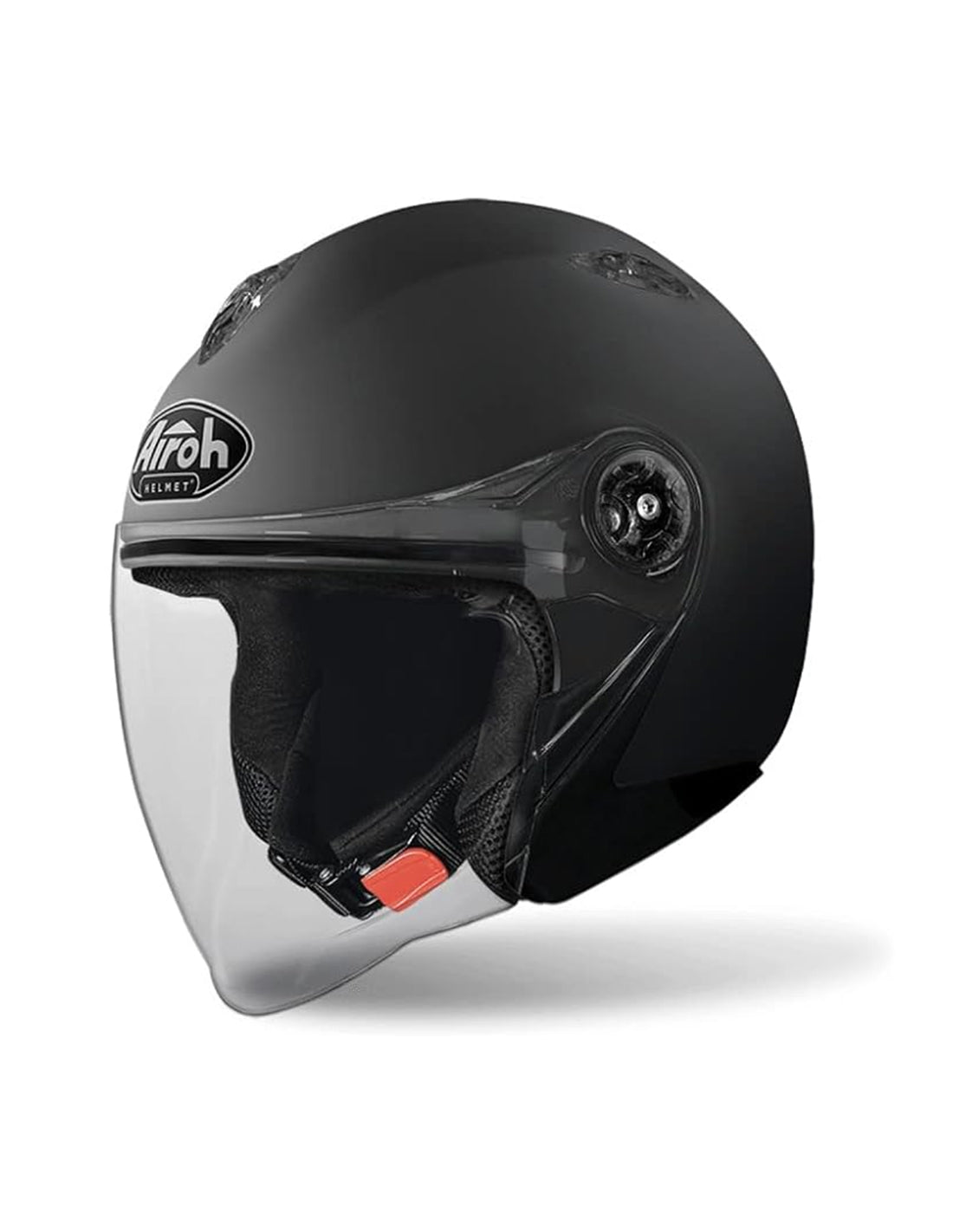 AIROH - CASCOS MR JET COLOR ANTHRACITE MATT