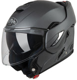 AIROH - CASCOS REV 19 COLOR ANTHRACITE MATT