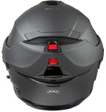 AIROH - CASCOS REV 19 COLOR ANTHRACITE MATT
