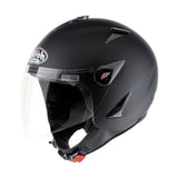 AIROH - CASCOS JT COLOR BLACK MATT