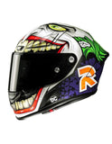 HJC - RPHA1 JOKER DC COMICS MC48SF