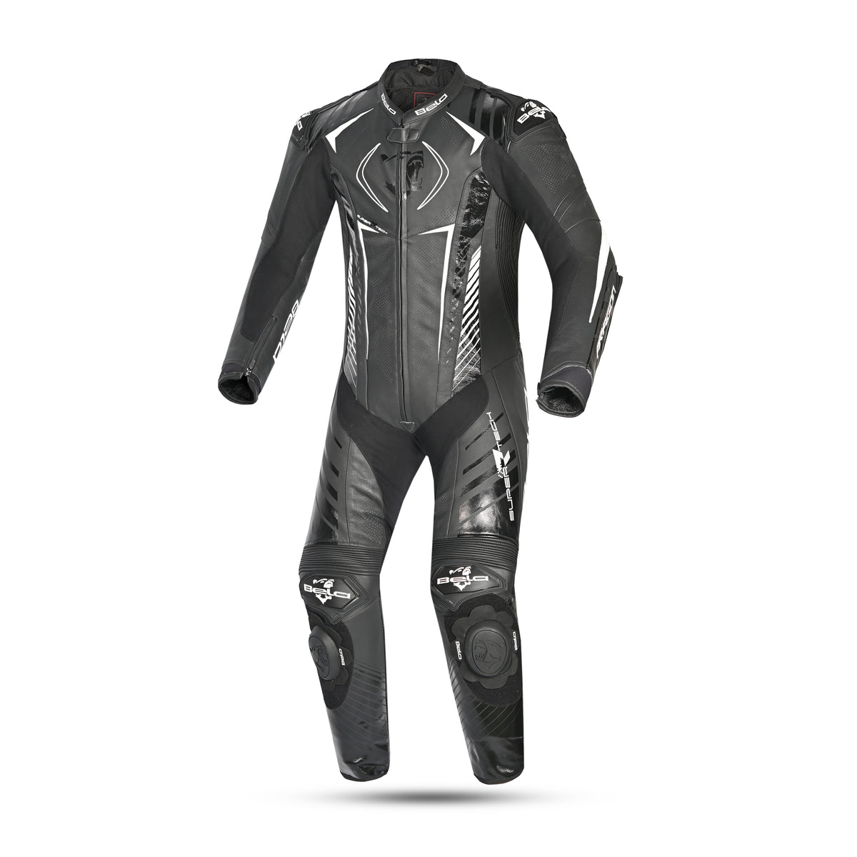 BELA - Mono 1 PC Aragone Negro