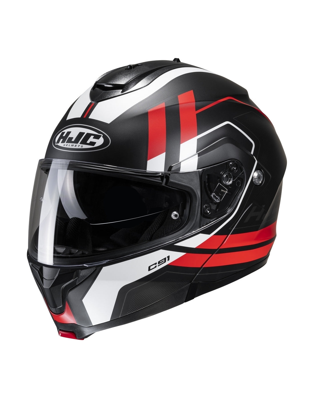 HJC- C91 OCTO MC1SF