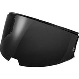 LS2 - FF906 VISOR TINTED - TU / TINTED