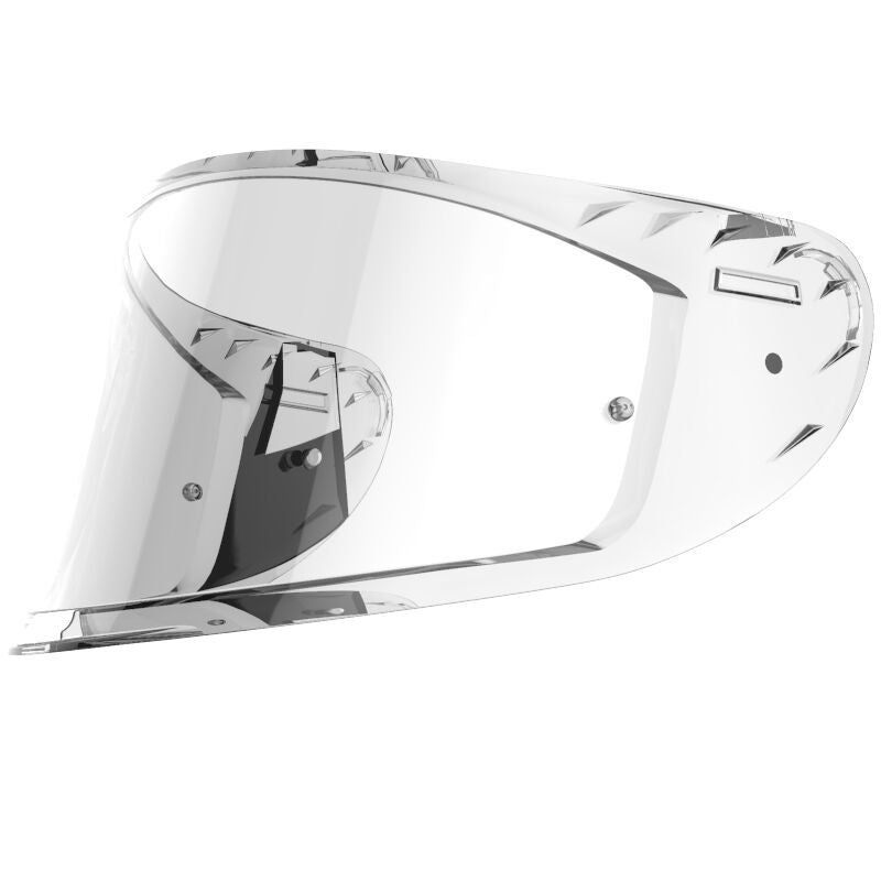 LS2 -  FF327 VISOR CLEAR ANTI FOG