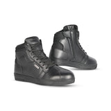 BELA - Botas Piel Atlas Man Negro