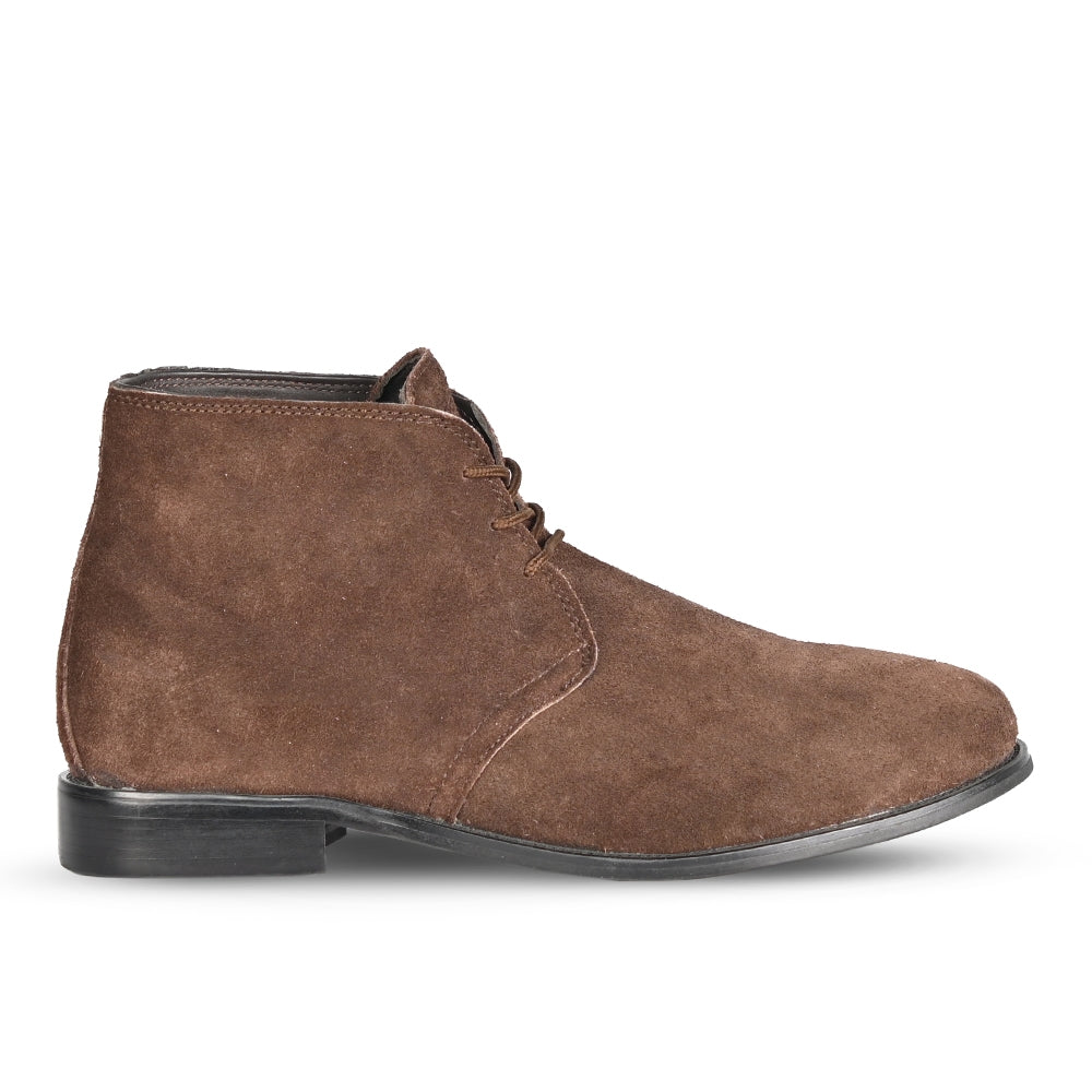 BELA - Botas Piel Kent Marrón D