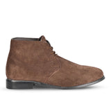 BELA - Botas Piel Kent Marrón D
