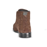 BELA - Botas Piel Kent Marrón D