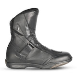 R-TECH - Botas Piel Revo Touring Negro