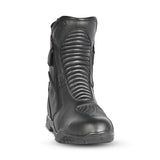 BELA - Botas Piel Rio WR Negro