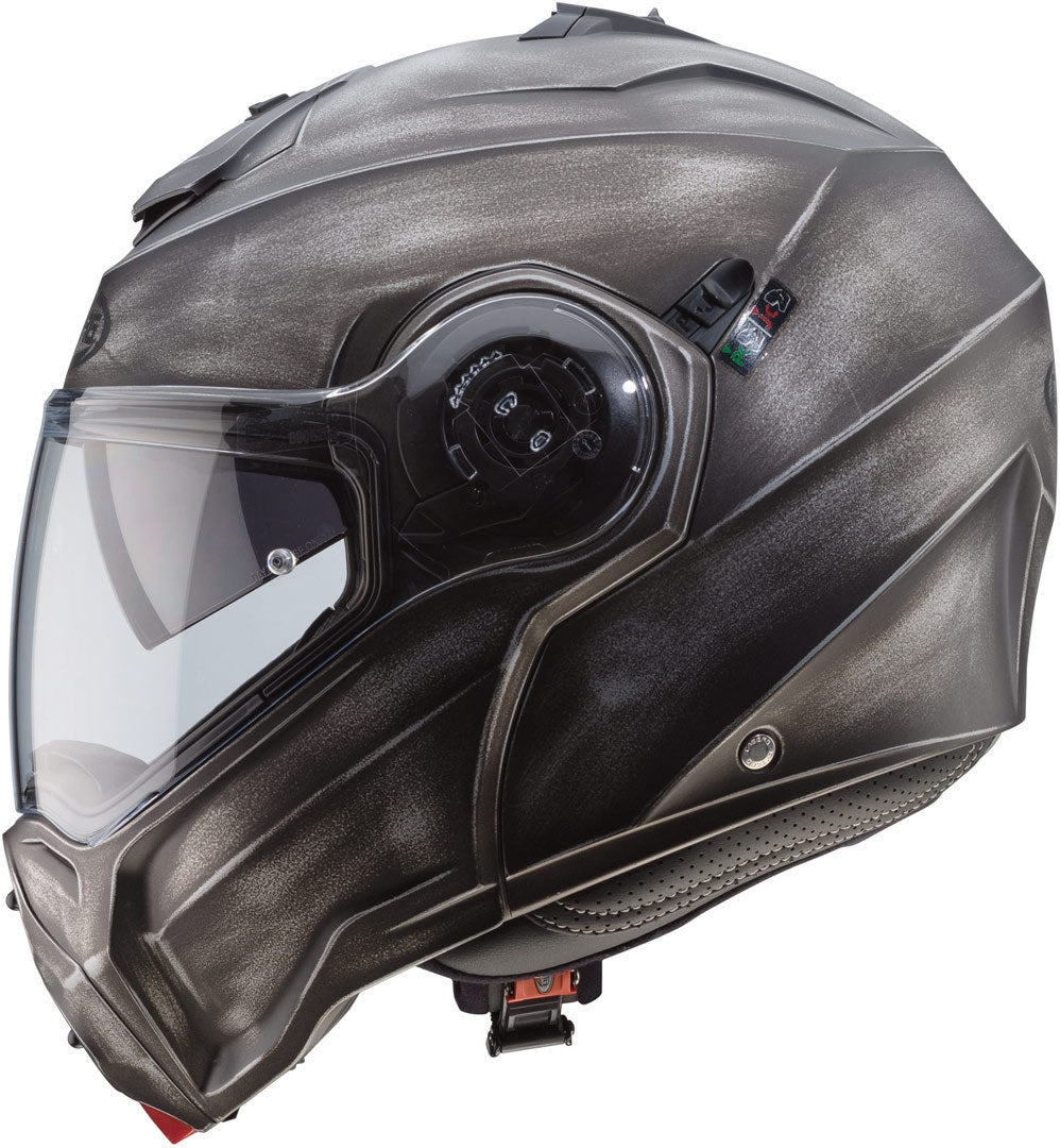 CABERG- CASCOS DROID IRON