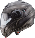 CABERG- CASCOS DROID IRON