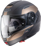 CABERG-CASCO LEVO PROSPECT MATT/BLACK/BRONZE
