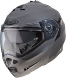 CAPACETE CABERG DUKE 2 MATT/GUN/METAL